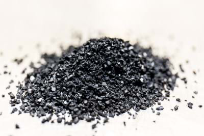 Crumb Rubber