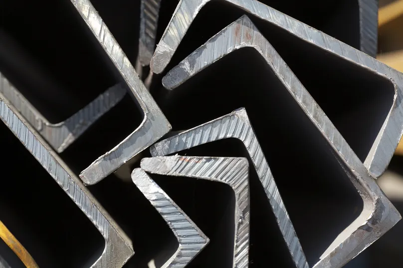 Steel